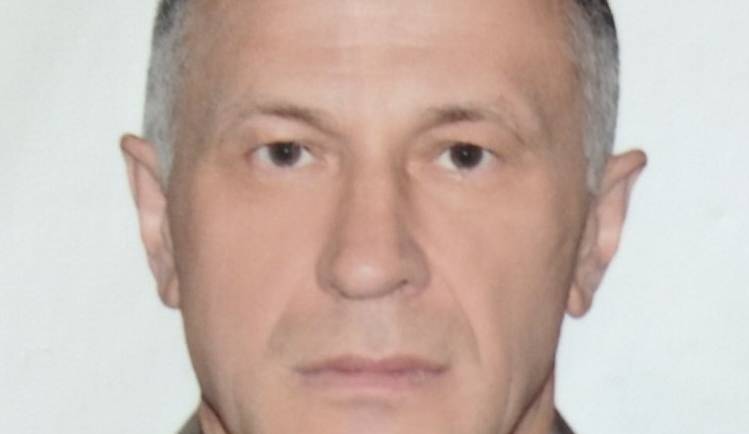 Виктор Дмитриевич Ширко